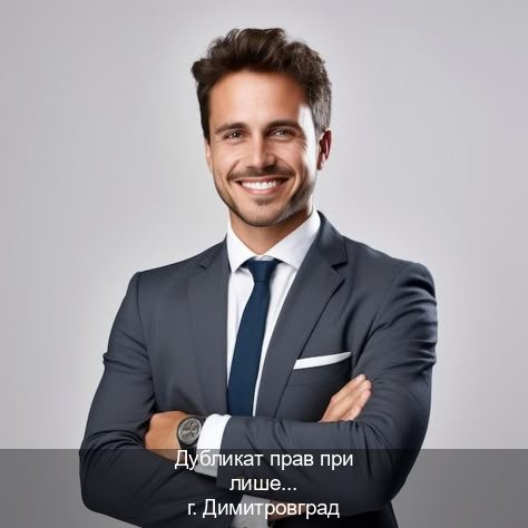 Оформление права в г. Димитровград (Дубликат прав при лишении купить в Димитровграде — Любая прописка) - инструктор Евгений 94